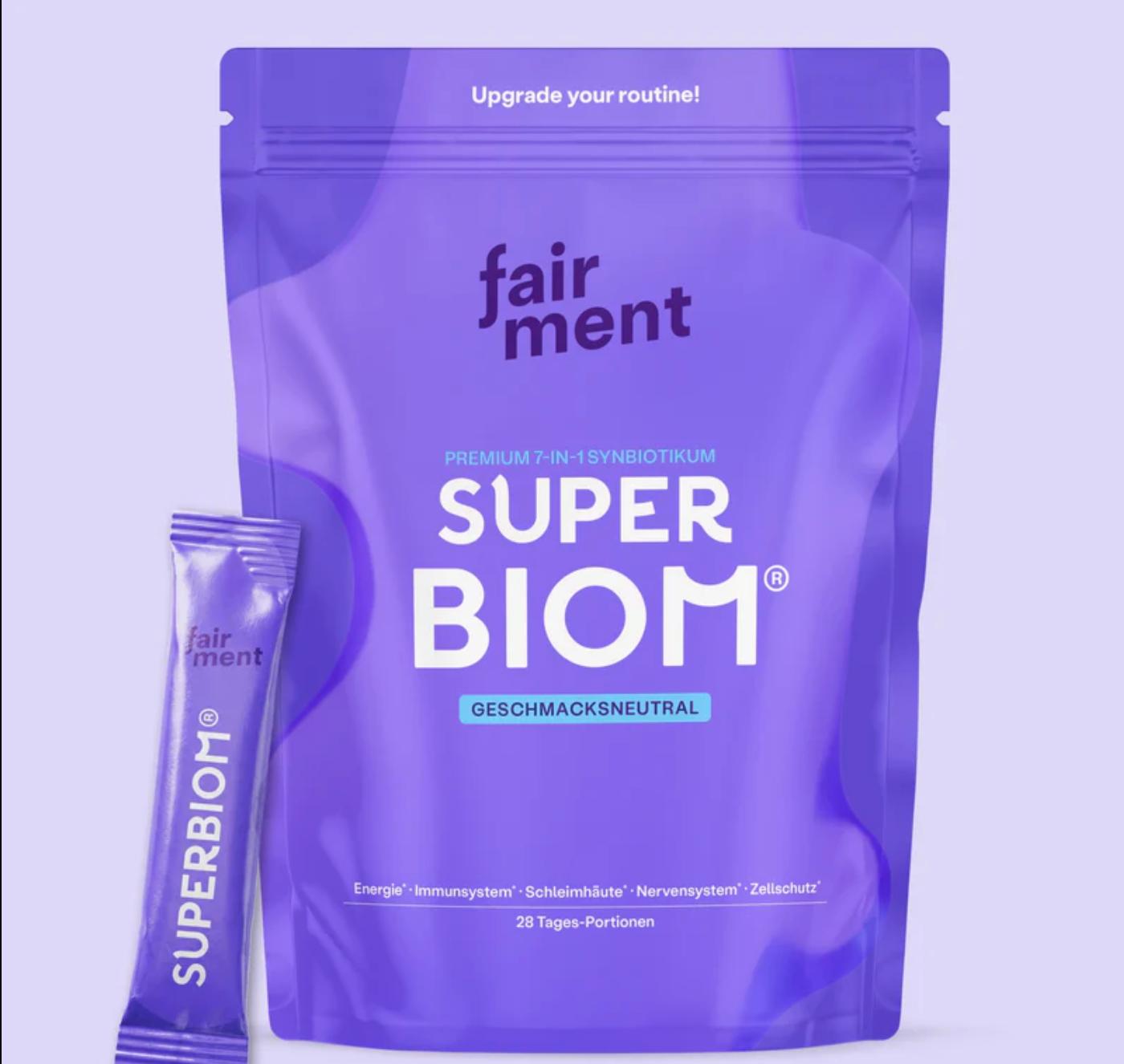SuperBiom®
