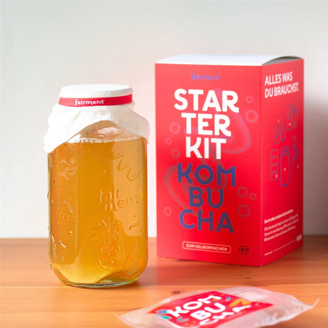 Kombucha