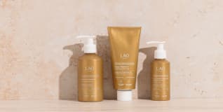 Gamme LAO CARE