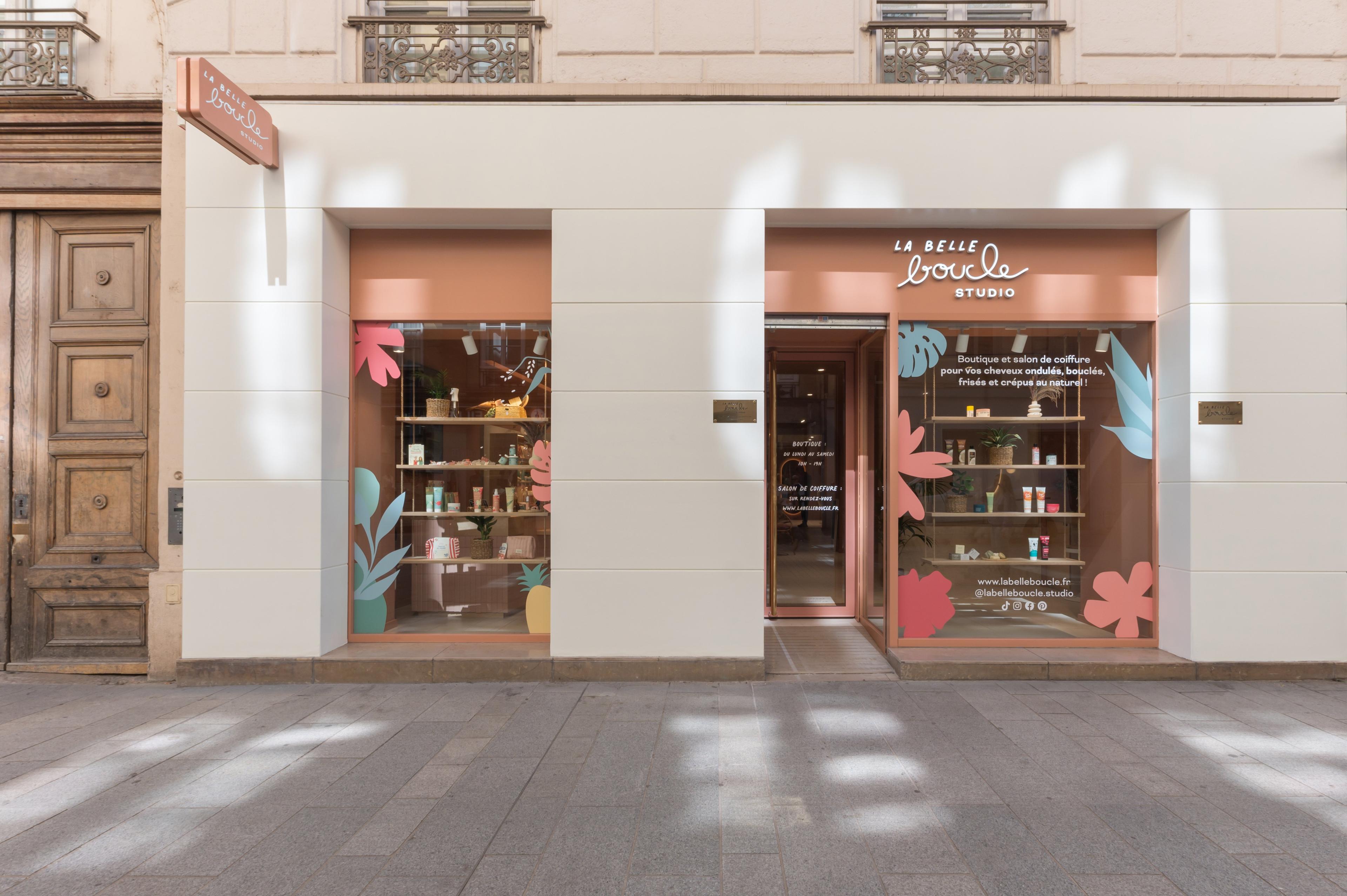 Nos Studios & Adresses 🛍️