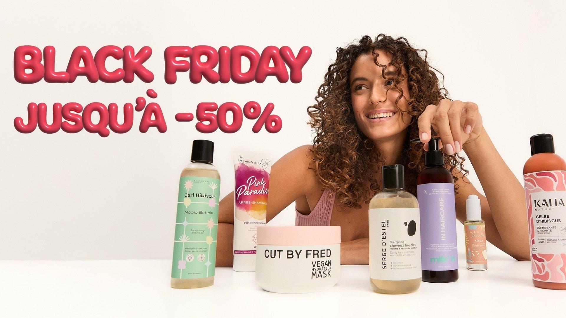 🛍️ Black Friday