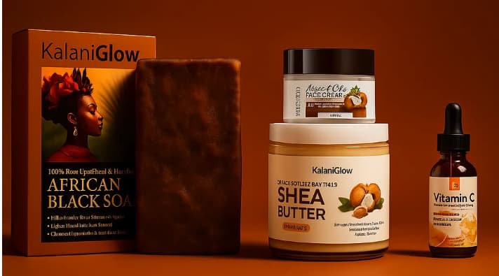 The Complete Glow Bundle: Cleanse. Hydrate. Protect.