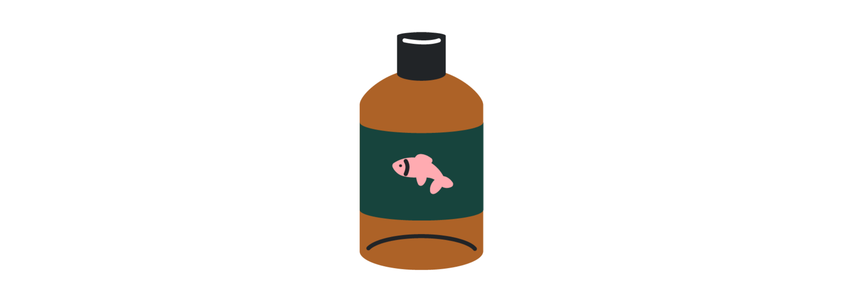 Omega 3 Fish Oil