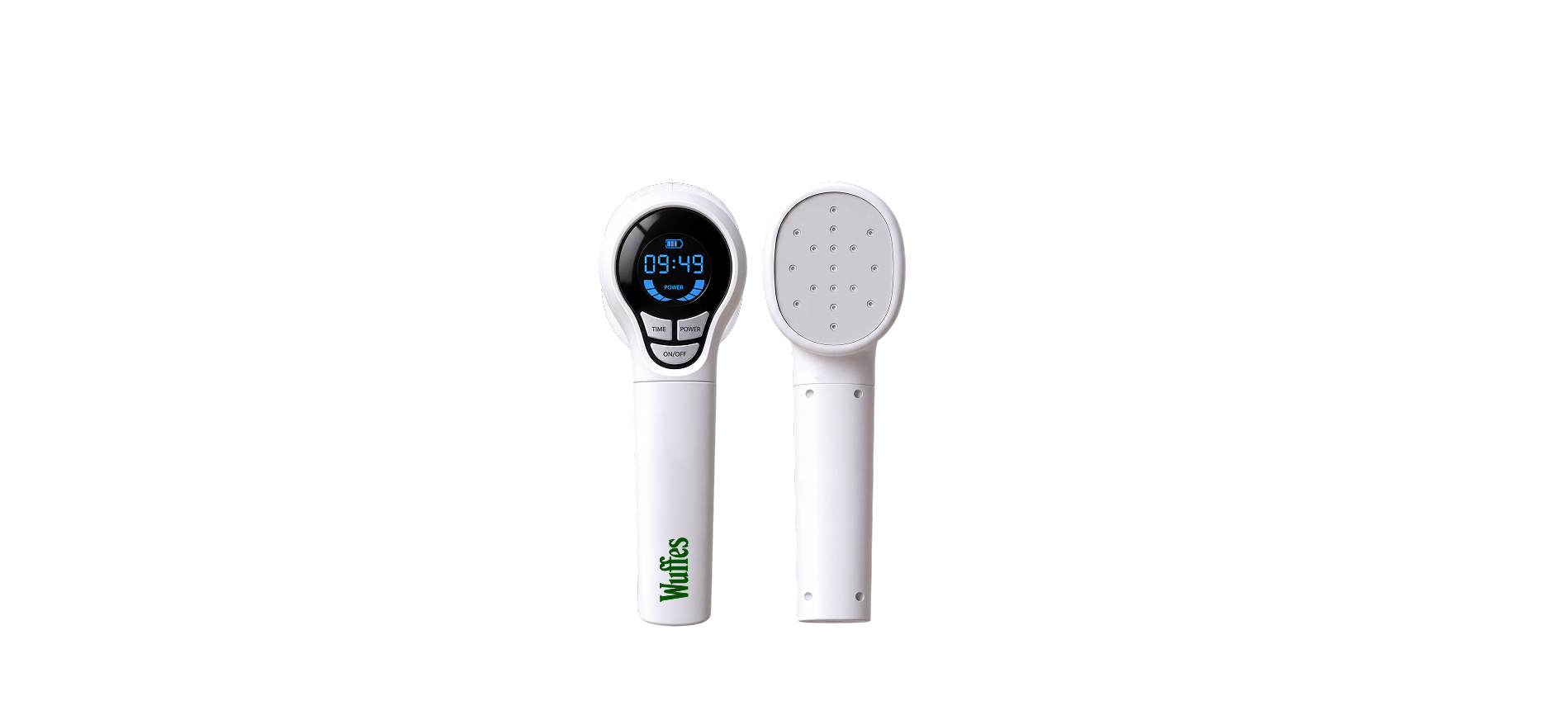Red Light Laser Joint Therapy Device