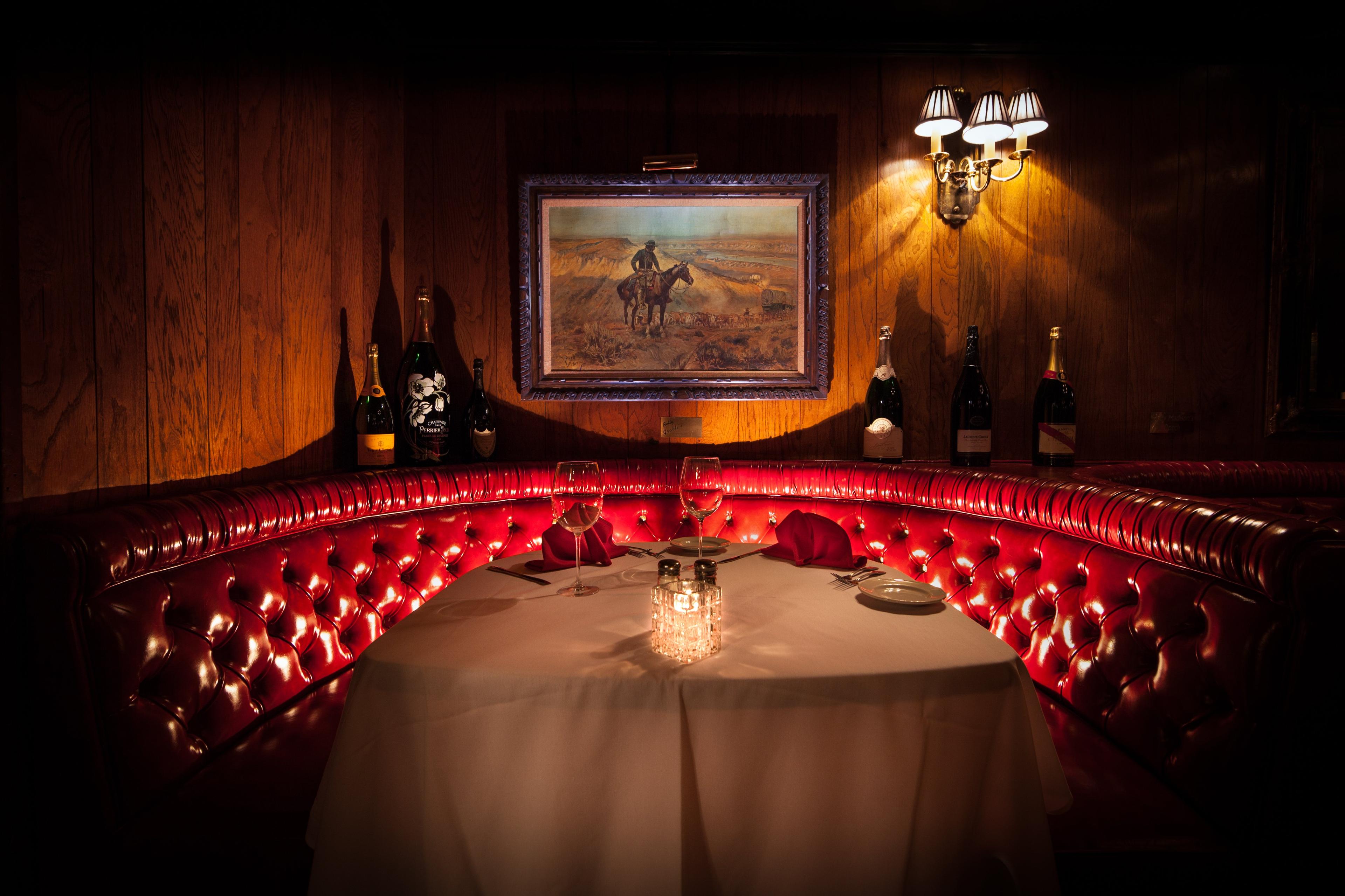 Reservations, Seating, Waitlist