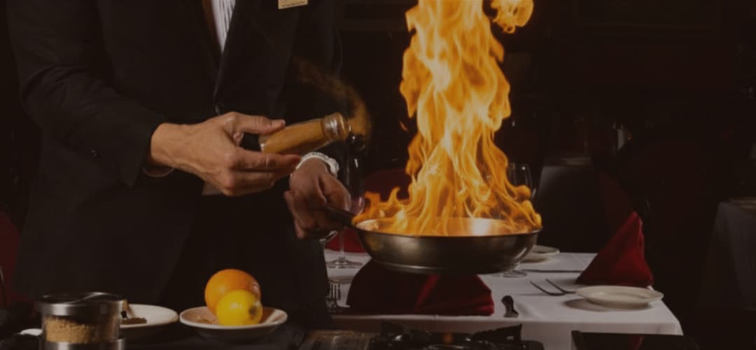 Dietary Restrictions