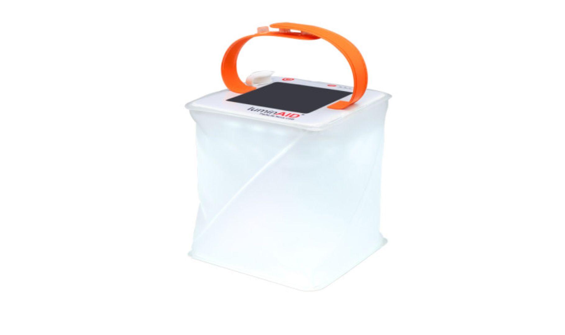 Nova Solar Lantern