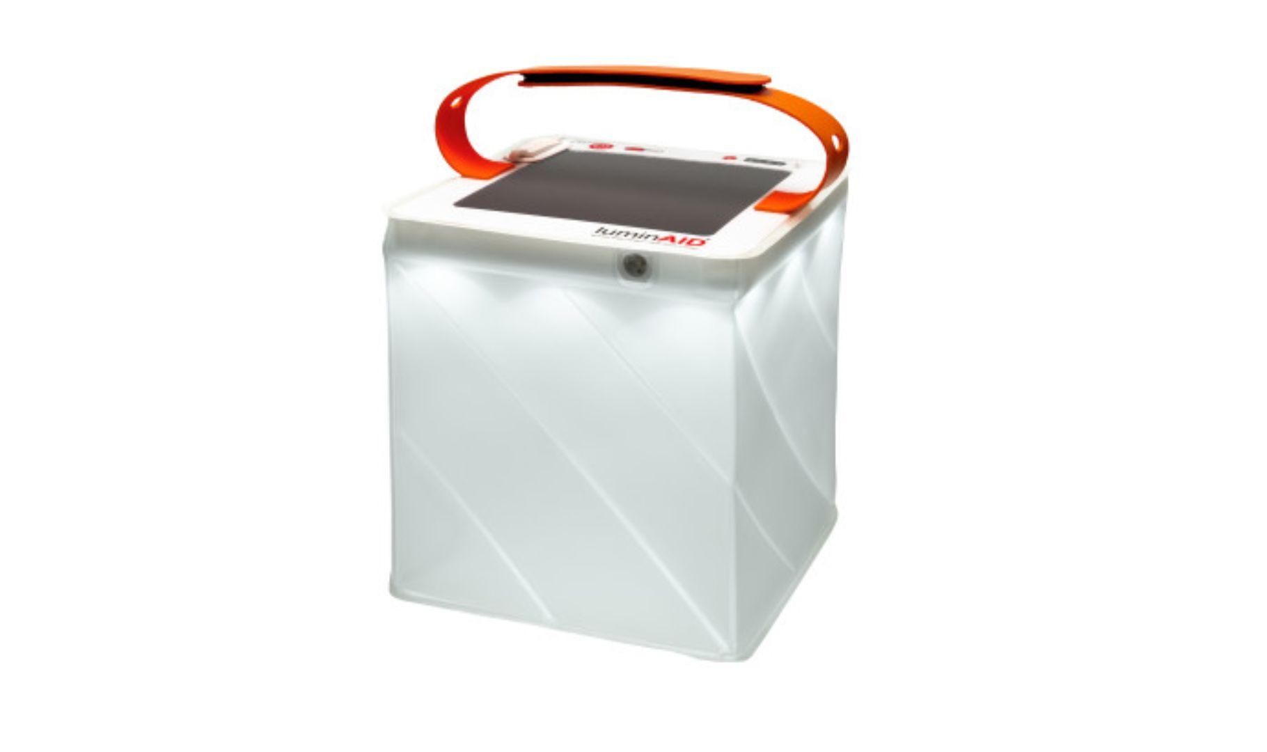 Survivor 3-in-1 Power Lantern