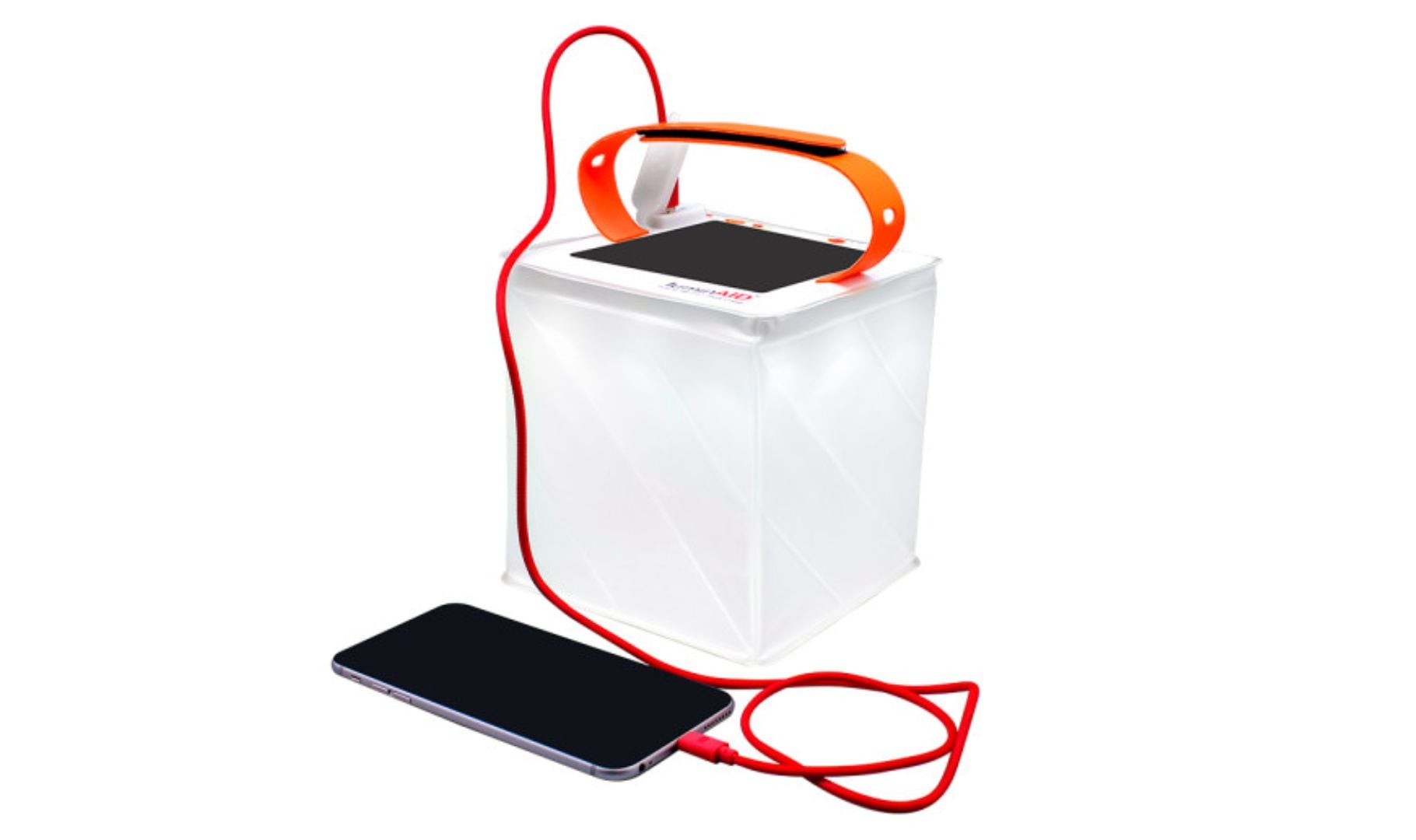 Titan 2-in-1 Power Lantern