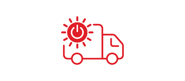 Orders & Shipping