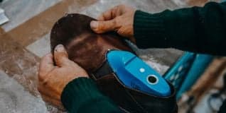 Materiaalit & muotoilu