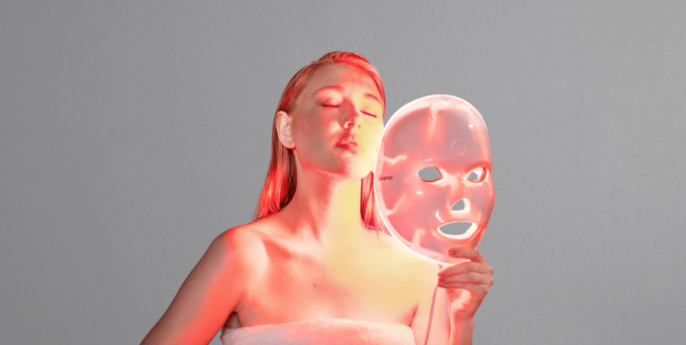 Glotech™ Mask Lite