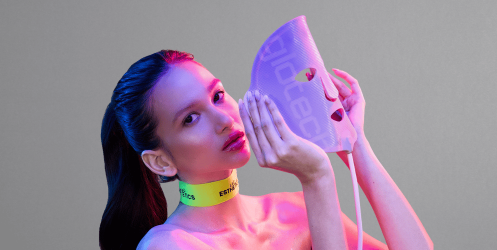 Glotech™ Mask Pro