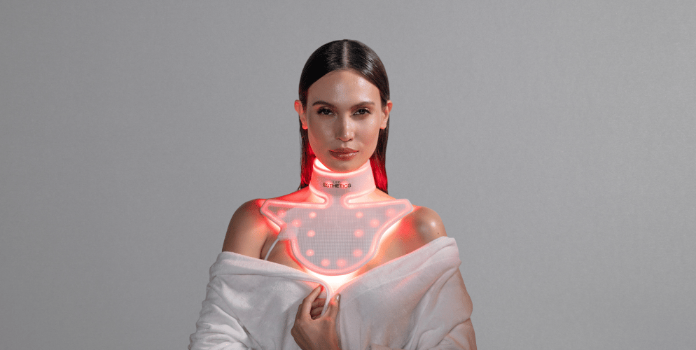 Glotech™ Collar