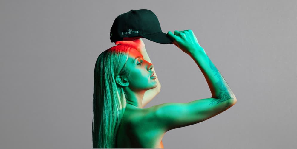 Glotech™ Hair Pro