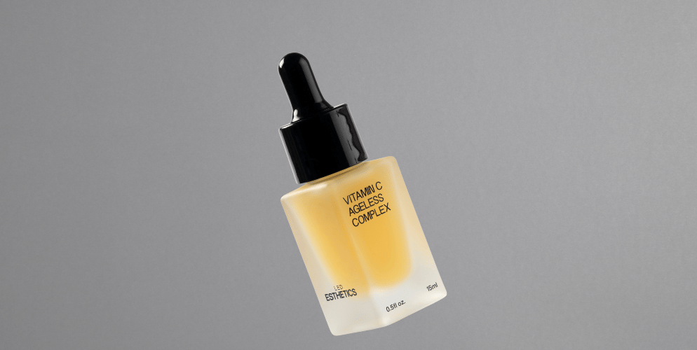 Vitamin C Ageless Complex