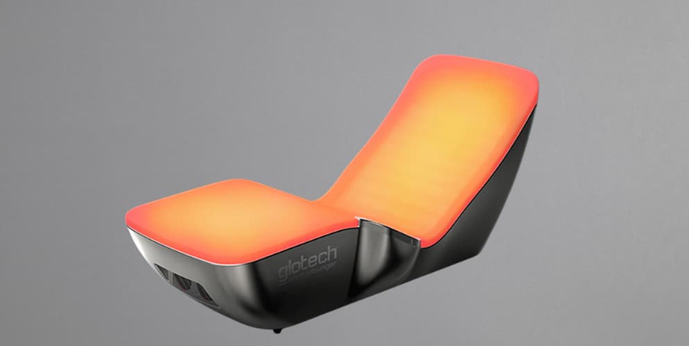 Glotech™ Lounger