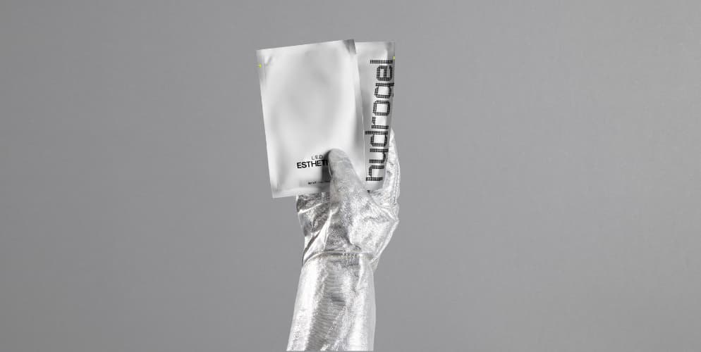 Hydrogel Mask