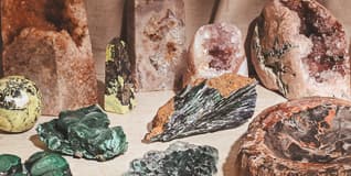 Ritual Items