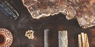Sacred Offerings