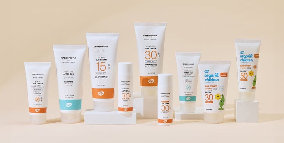 Sun Lotion FAQs