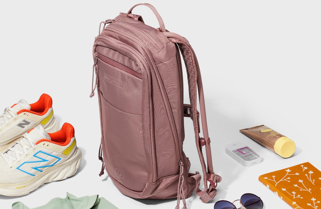 Hydration Packs