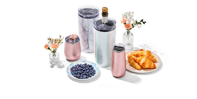 Wine + Barware