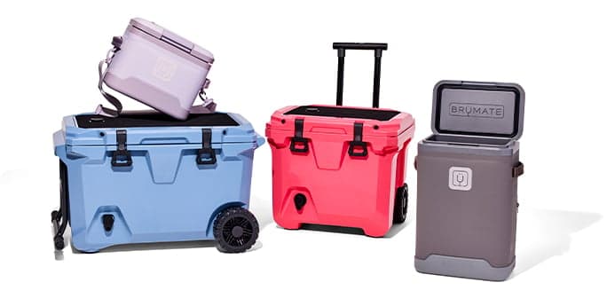 Coolers
