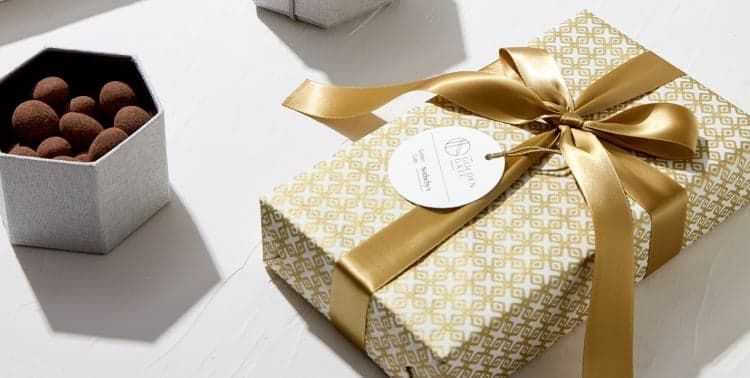 Corporate Gifting