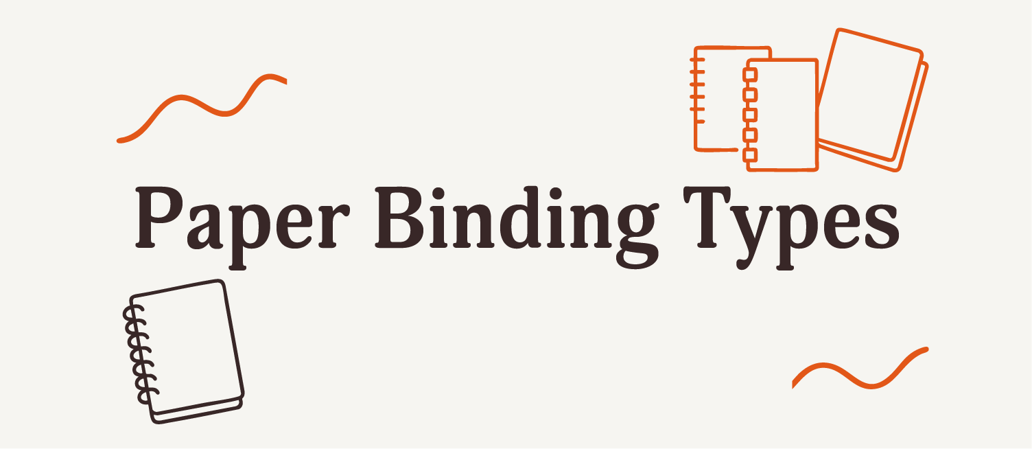 Paper Binding Types