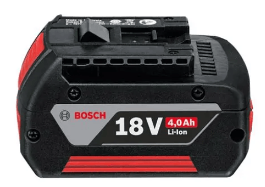 Battery Help and Information