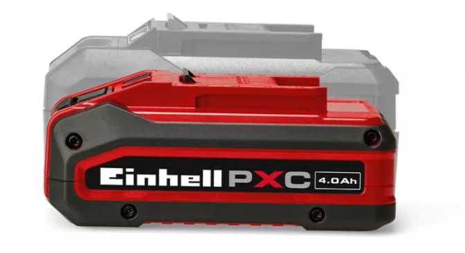 Battery Help and Information