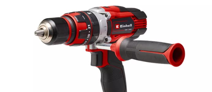 Einhell Drill Issues