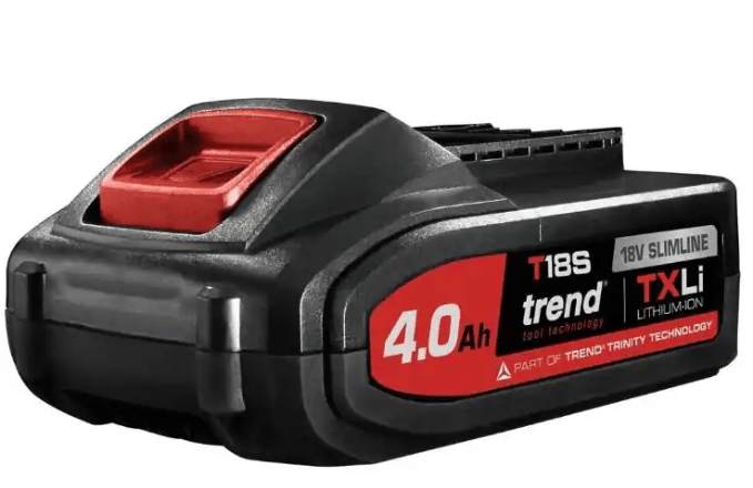 Battery Help and Information