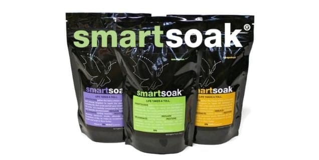 learn more about smartsoaks
