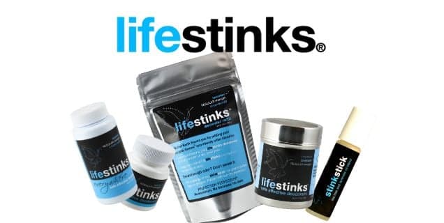 learn more about lifestinks