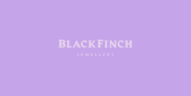 Discover Black Finch