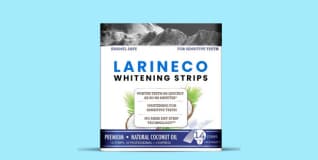 ​Larineco Whitening Strips