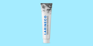 Larineco Remineralizing Toothpaste