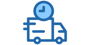 Shipping & Returns