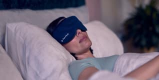 SleepMask