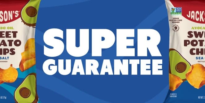 Super Guarantee