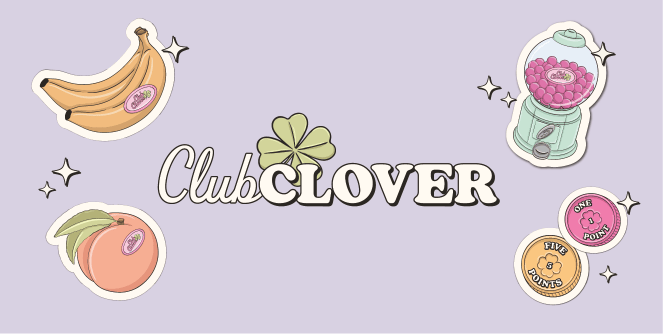 Club Clover Loyalty & Referrals