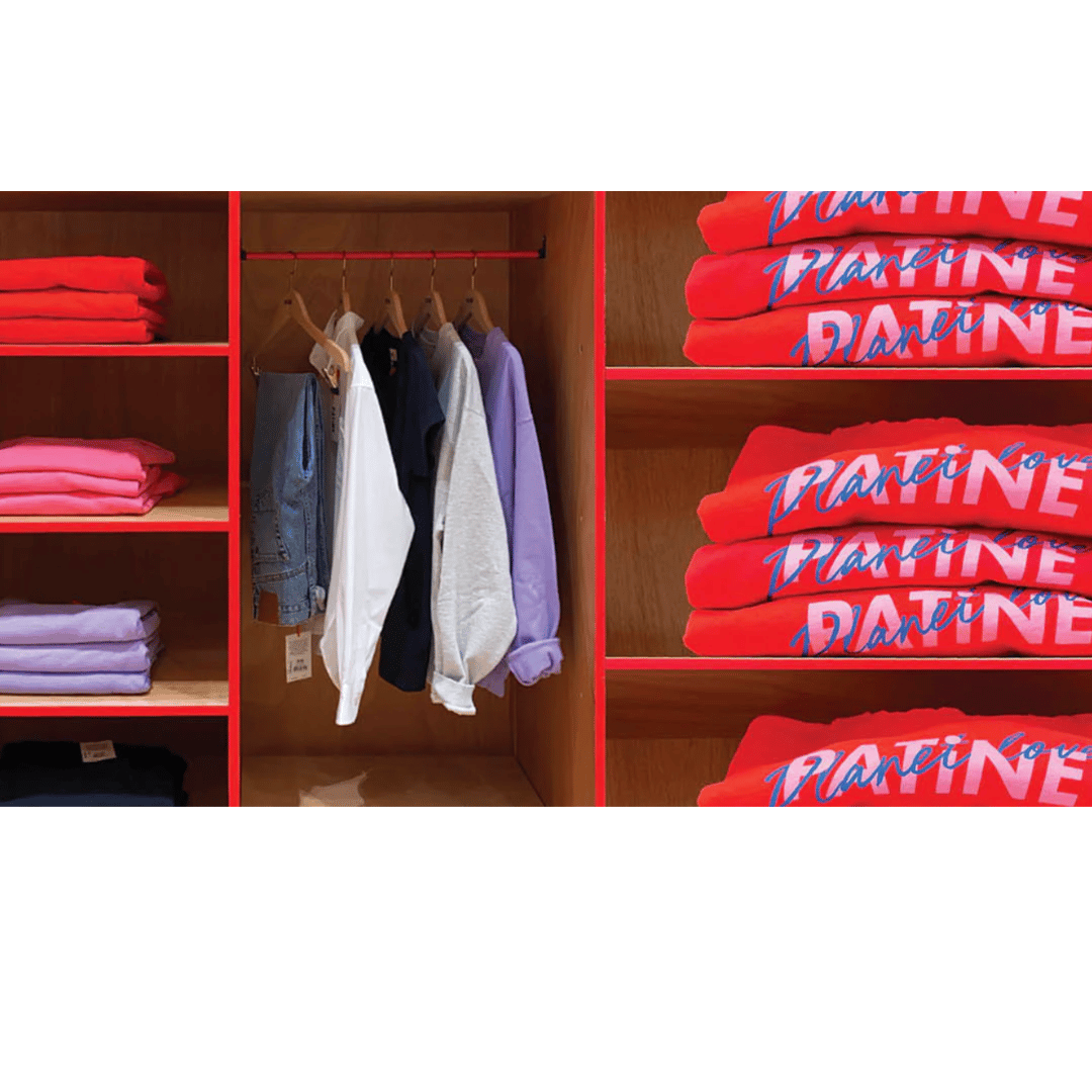 Patine Studio