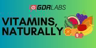 Vitamins, Naturally.