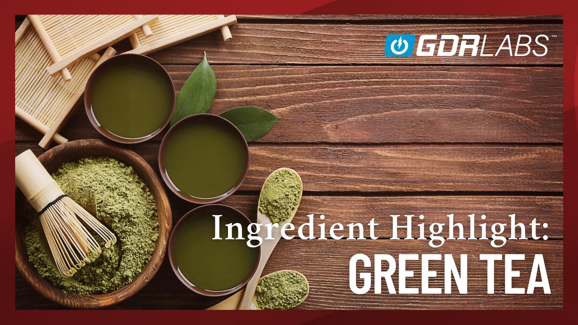 Get to Know Our Ingredients