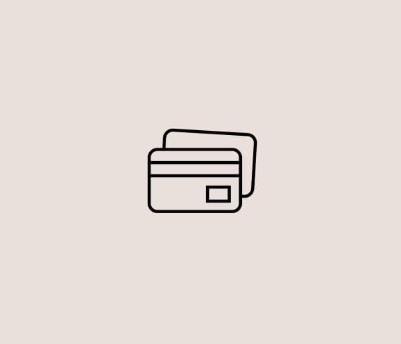 Payments & Gift Cards