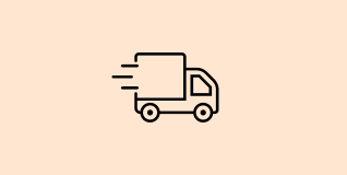SHIPPING POLICY