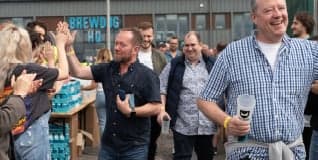Equity Punks