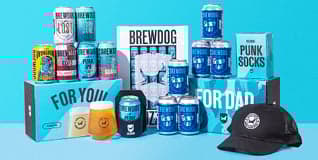 Gifts & Personalised Cans
